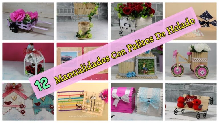 Creaciones Originales en Helados Artesanales: Innovaci&oacute;n y Sabor