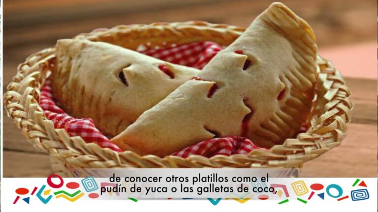 Descubriendo los Sabores Ex&oacute;ticos de la Cocina Caribe&ntilde;a Internacional
