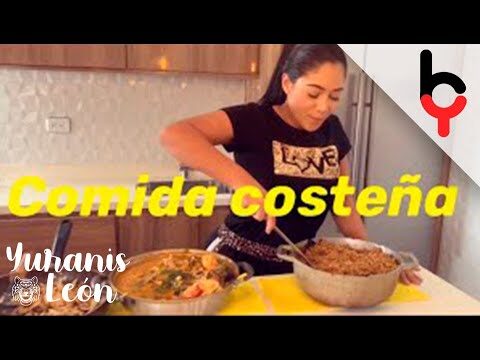 Delicias Coste&ntilde;as: Recetas Tradicionales de la Cocina Costera