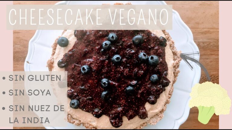 Descubre la Cocina Vegana Sin Nueces: Recetas Sabrosas y Saludables