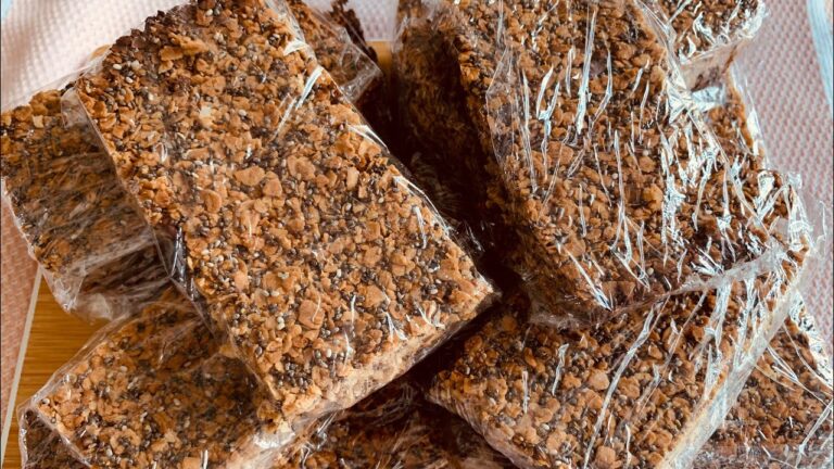 Recetas Energ&eacute;ticas con Ch&iacute;a para Potenciar tu Energ&iacute;a