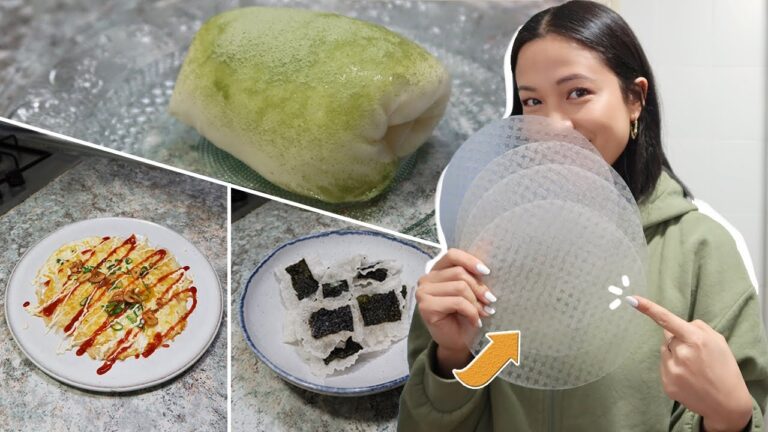 Delicias Primaverales: Ideas Culinarias con Esp&aacute;rragos