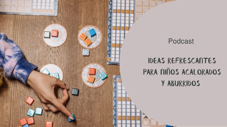 Alternativas Refrescantes para Ni&ntilde;os en D&iacute;as Calurosos