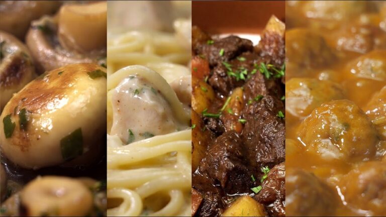 Cocci&oacute;n R&aacute;pida y Sabrosa: M&eacute;todos Eficaces en la Cocina