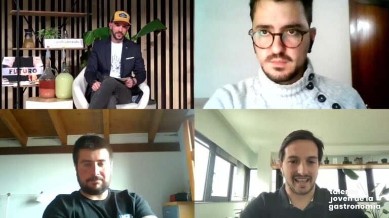 Innovaciones y Tendencias en Bebidas y C&oacute;cteles