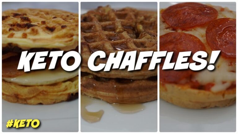 Deliciosas Variaciones de Recetas Keto con Queso