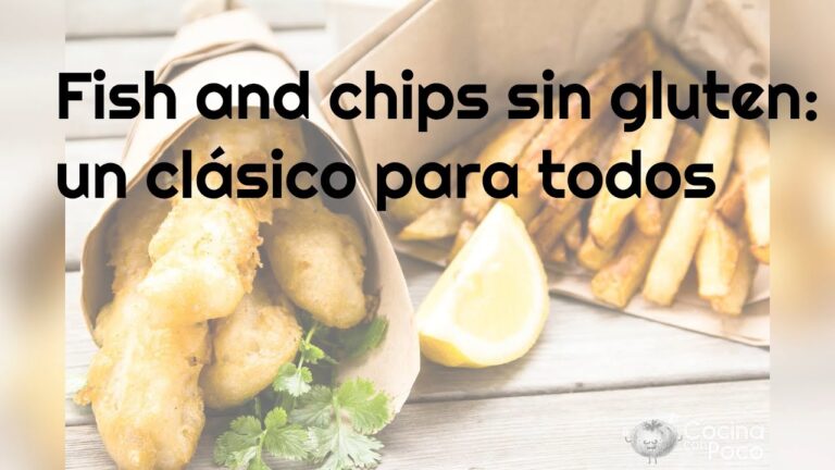 Cl&aacute;sicos Culinarios Sin Gluten: Sabor y Tradici&oacute;n en la Mesa