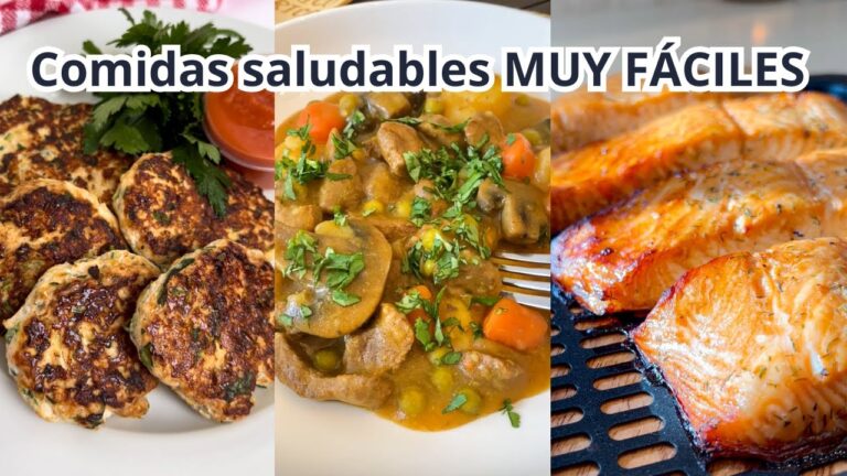 Almuerzos Reconfortantes con un Toque Especial