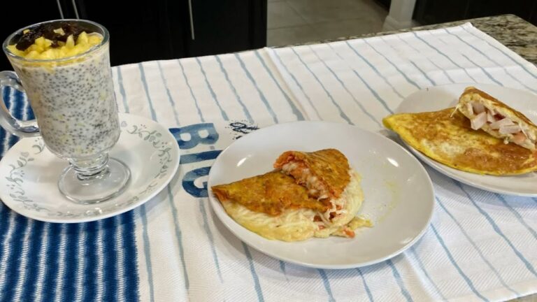 Desayunos Sin Gluten: Delicias para Toda la Familia