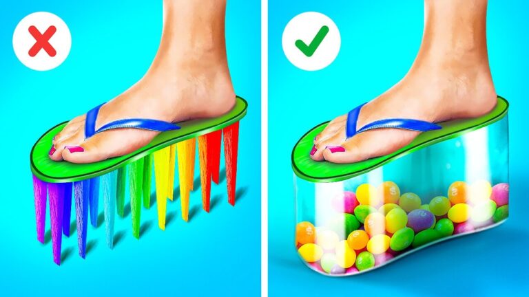 Ideas Creativas de Comida R&aacute;pida para Satisfacer Antojos