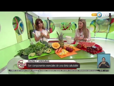 Beneficios de Incorporar Frutas en Recetas Saludables