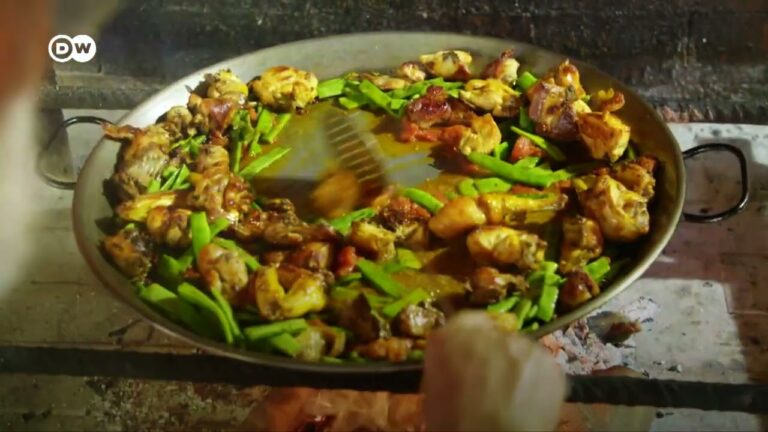 Descubre los Secretos Culinarios de la Cocina Internacional