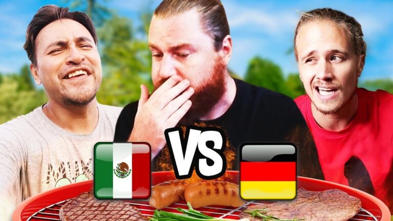 Descubriendo la Cocina Alemana en un Restaurante Internacional