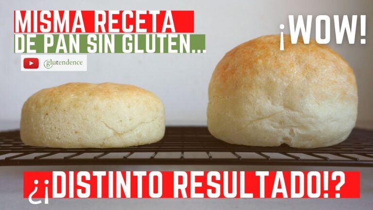Sustitutos de Ingredientes en Recetas Sin Gluten
