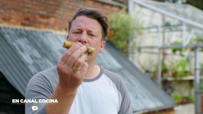 Atr&eacute;vete a Cocinar Deliciosos Platos Vegetarianos con Champi&ntilde;ones