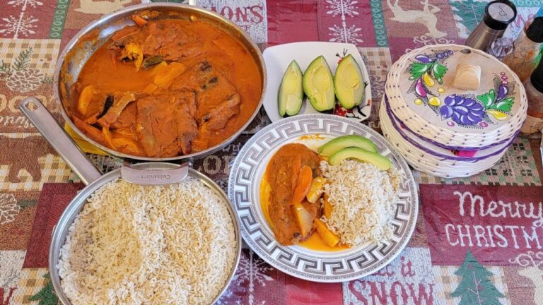 Recetas de Pesca: Sabores de la Tradici&oacute;n Culinaria