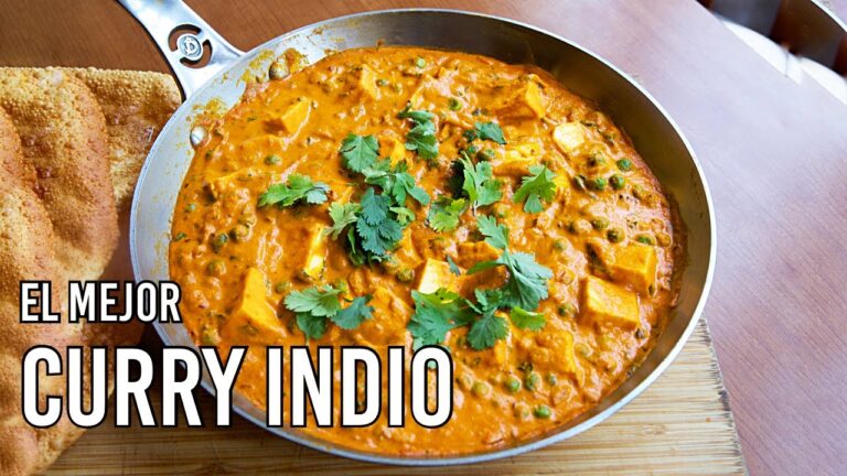 Platos Picantes Irresistibles para Vegetarianos