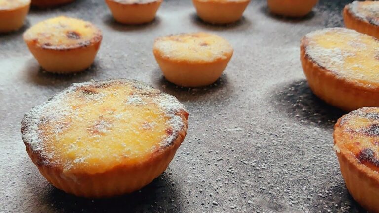 Sabor a Tradici&oacute;n en las Recetas de Masas