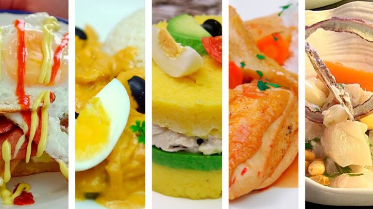 Consejos Pr&aacute;cticos para Cocinar Platos Extranjeros