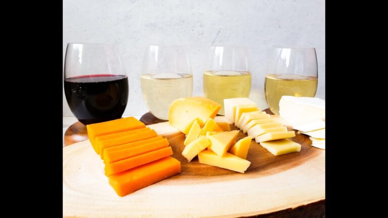 El arte de servir vinos blancos a la temperatura ideal