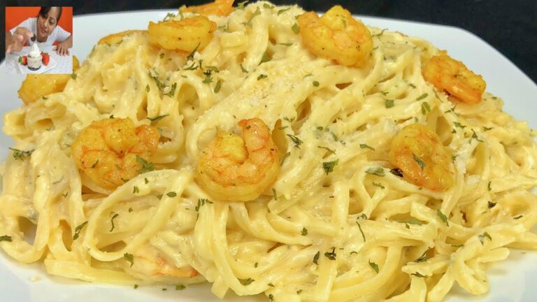 Deliciosos Almuerzos: Recetas de Pastas Caseras llenas de Sabor