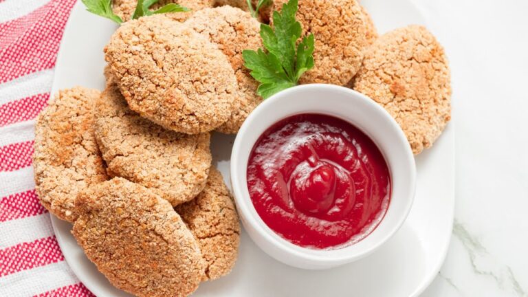 Delicias Veganas: Propuestas Culinarias Sin Nueces