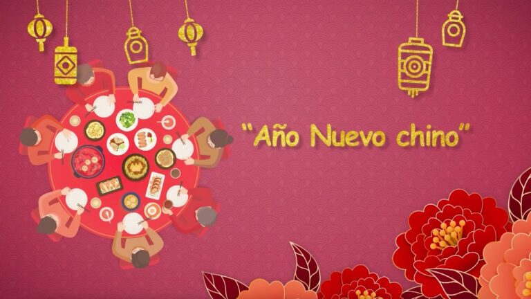 Men&uacute;s Festivos: Delicias de la Cocina Internacional