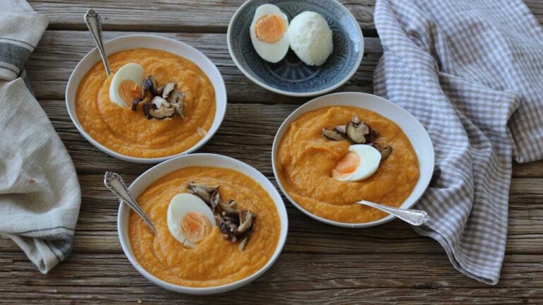 Deliciosas Recetas con Boniato para Sorprender tu Paladar