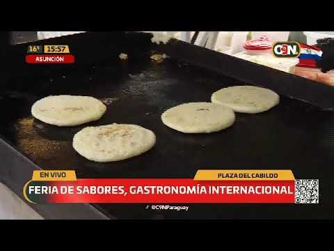 Sabores Argentinos: Influencia en la Cocina Internacional