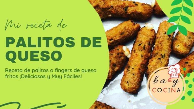 Deliciosas Recetas de Queso para Ni&ntilde;os