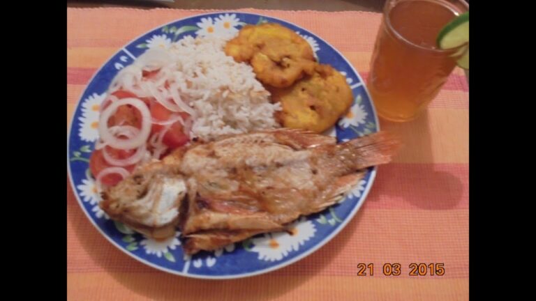 Delicias Costeñas: Recetas Tradicionales de la Gastronomía Costera ...