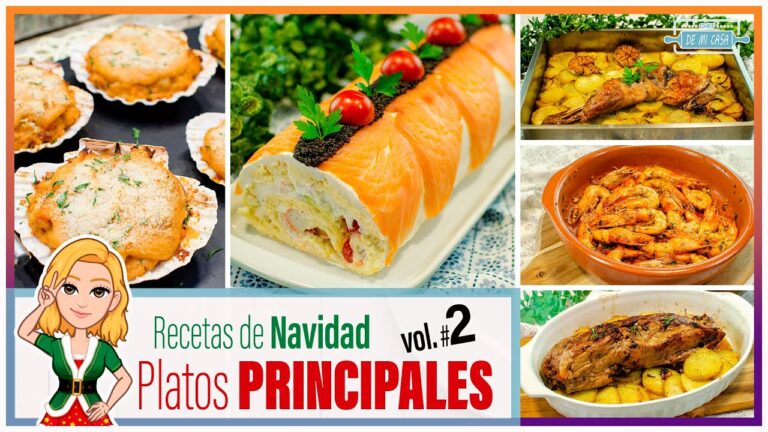 Deliciosos Platos de Cordero para un Almuerzo Exquisito