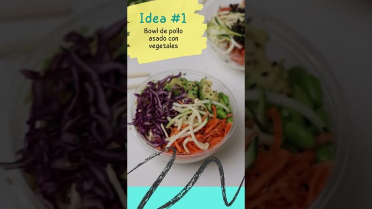 Recetas Innovadoras Sin Gluten para Platos Principales