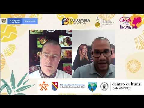 La influencia de la gastronom&iacute;a caribe&ntilde;a en la cocina global