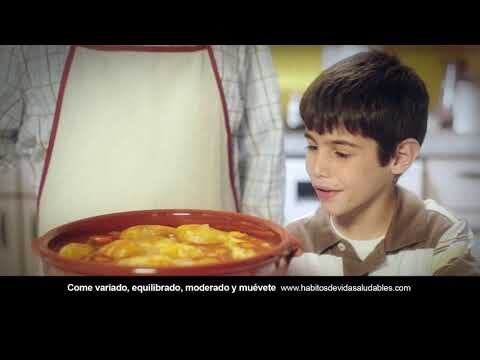 Platos Creativos para Fomentar el Inter&eacute;s de los Ni&ntilde;os por la Comida