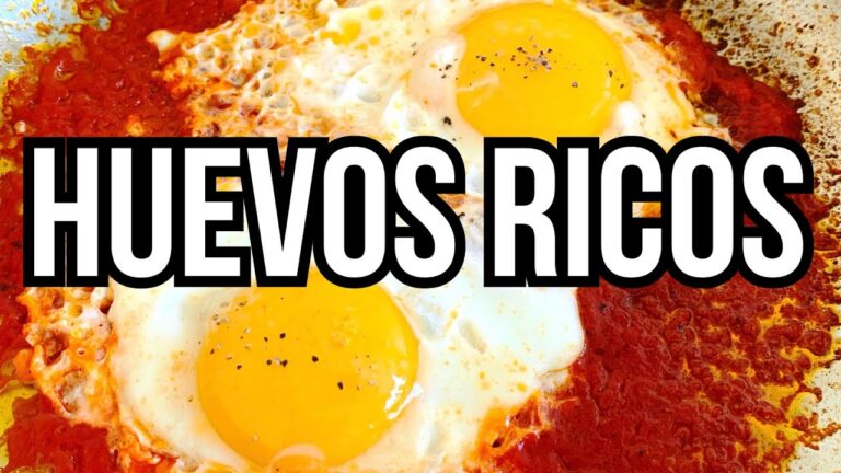 Deliciosas Recetas Keto con Huevo
