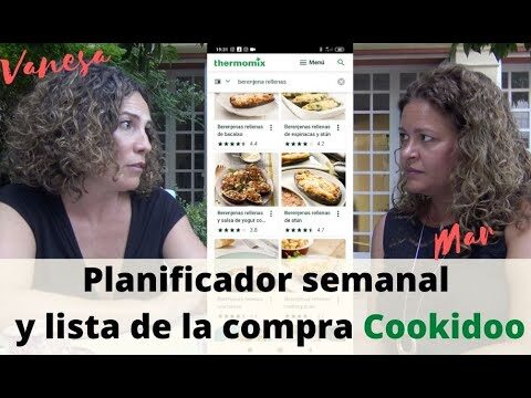 Secretos para Planificar Men&uacute;s Efectivos