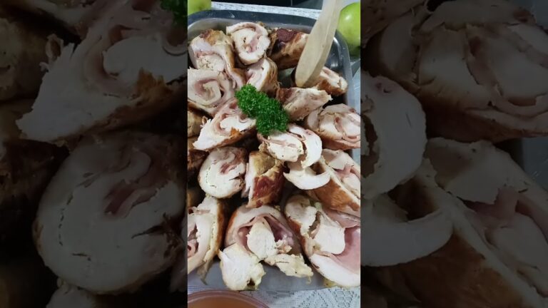 Platos Express para Sorprender en Cualquier Ocasi&oacute;n