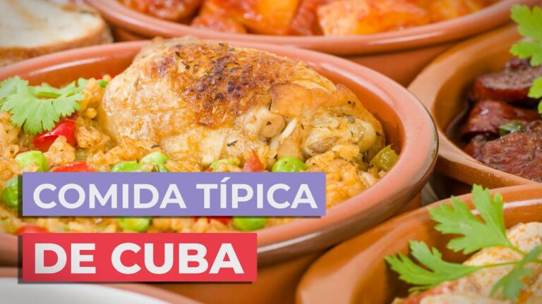 Recetas Ancestrales de Platos de Cuchara Tradicionales