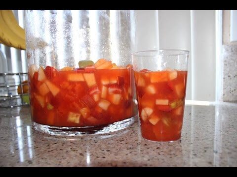 Dulces y Deliciosos Licores de Frutas: Una Experiencia Gourmet