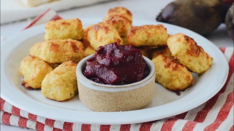 Deliciosas Recetas Veganas Sin Aceite Refinado