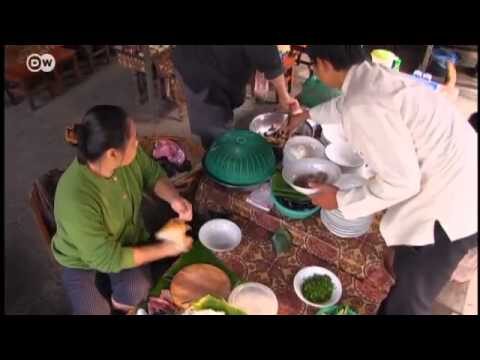 Platos T&iacute;picos de Vietnam en la Cocina Global