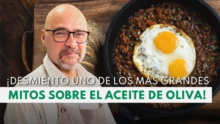 Desayunos Gourmet: Shakshuka de Huevo Perfecta