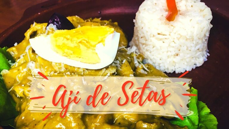 Deliciosas Recetas con Setas Frescas