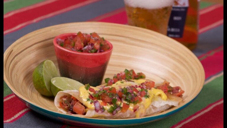 Delicias Argentinas: Impacto en la Gastronom&iacute;a Global