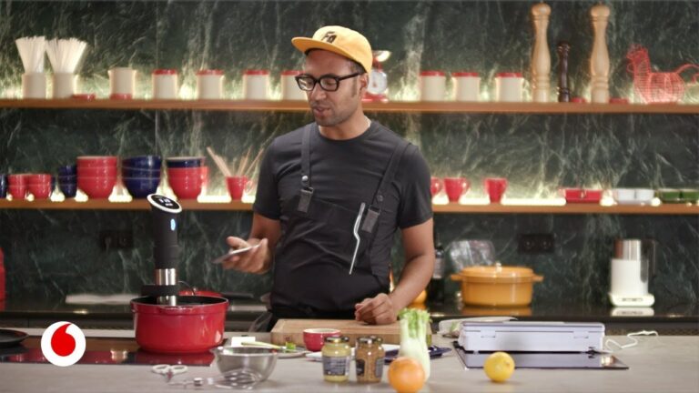 Consejos Esenciales para Cocinar al Vac&iacute;o