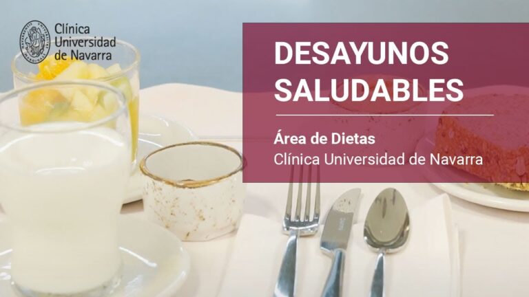 Desayunos Energ&eacute;ticos y Sabrosos para Comenzar el D&iacute;a