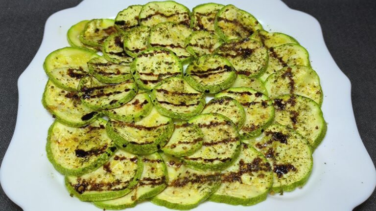 Sorprende a Todos con Cenas Creativas de Calabac&iacute;n