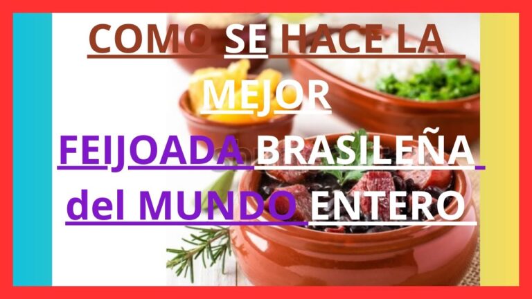 Fusi&oacute;n Culinaria: Sabores Brasile&ntilde;os en la Cocina Moderna