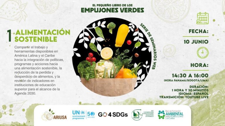 Ingredientes de la Agricultura Sostenible en la Cocina